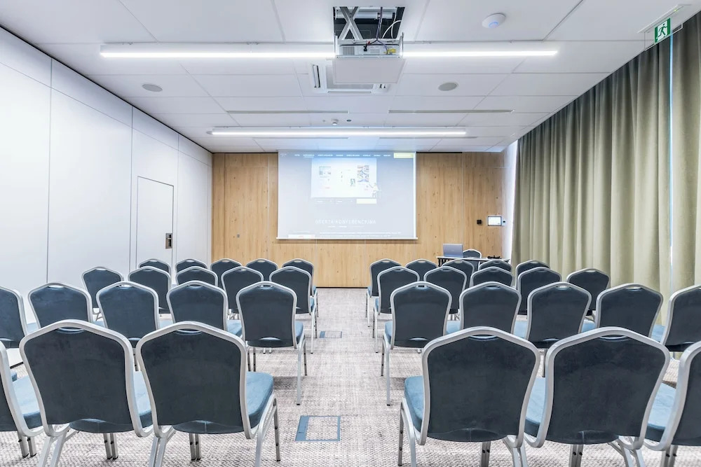 Arche Hotel Lublin