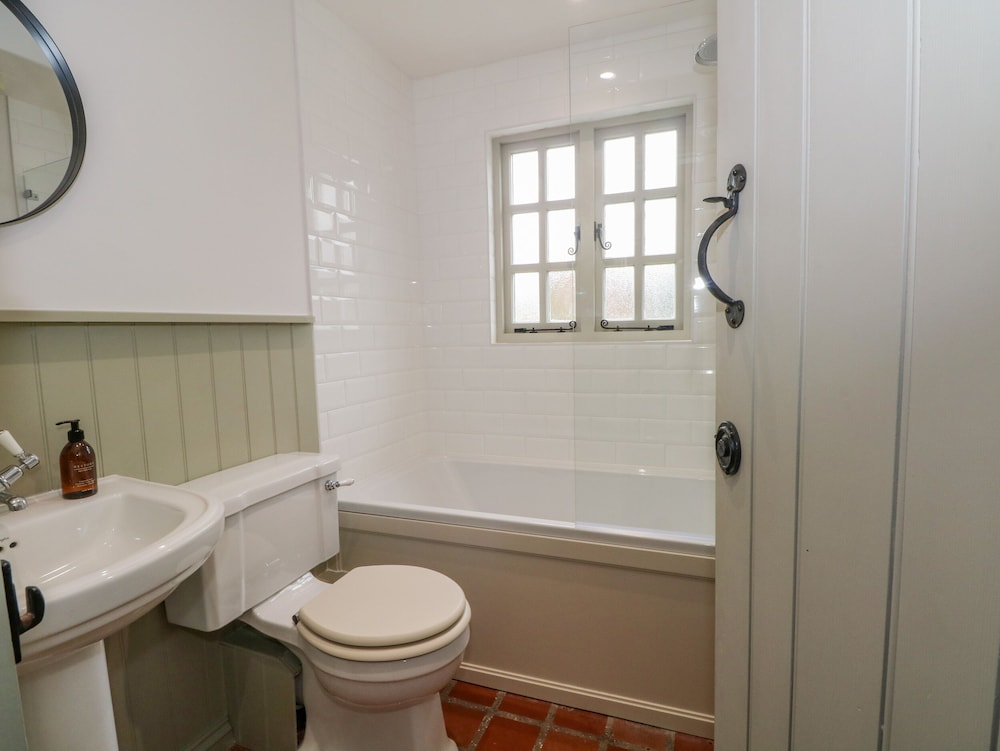 The Coach House
