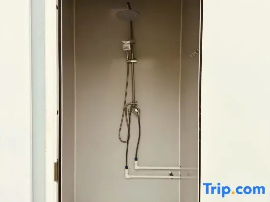 RV Camping Camp