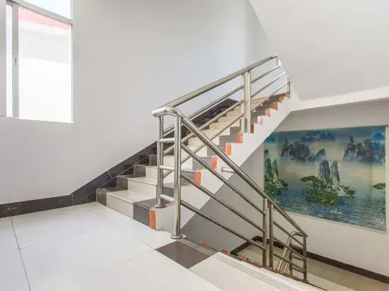 Changronglou Guesthouse