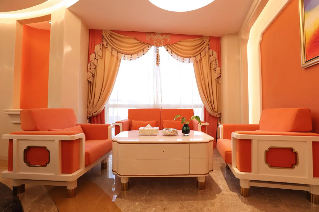 Hanjueyangming Hotel