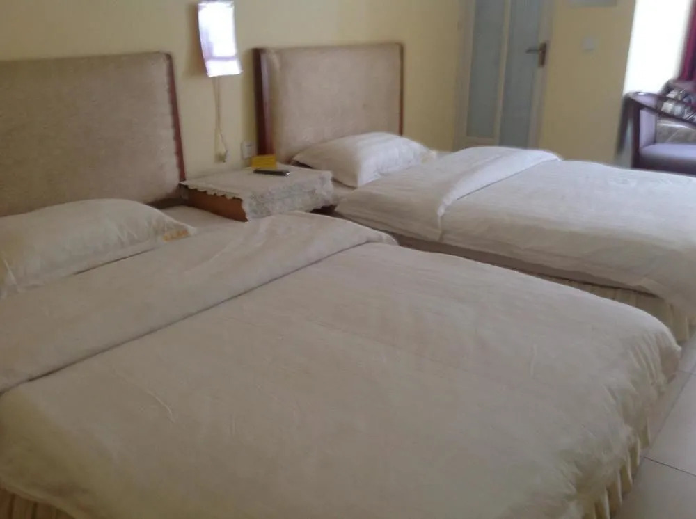 Guandu Guoting Hotel