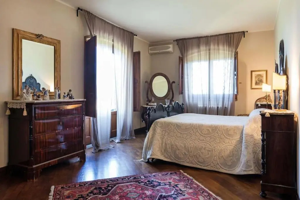 Casa Dimora Vittoria