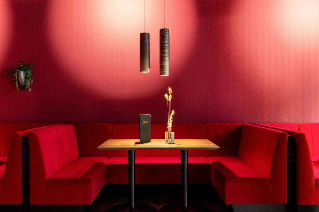 Hotel Postgalerie Speyer