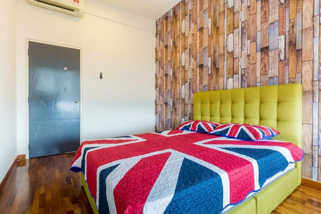 HomestayKite @ I-Residence