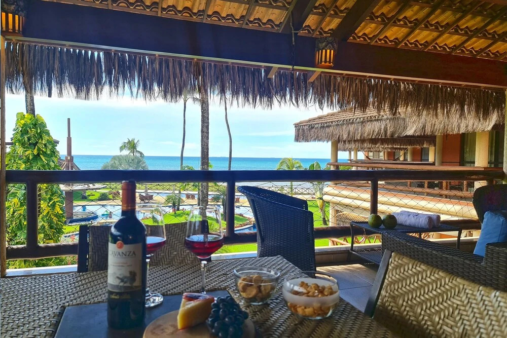 Dream Village Cumbuco Beach