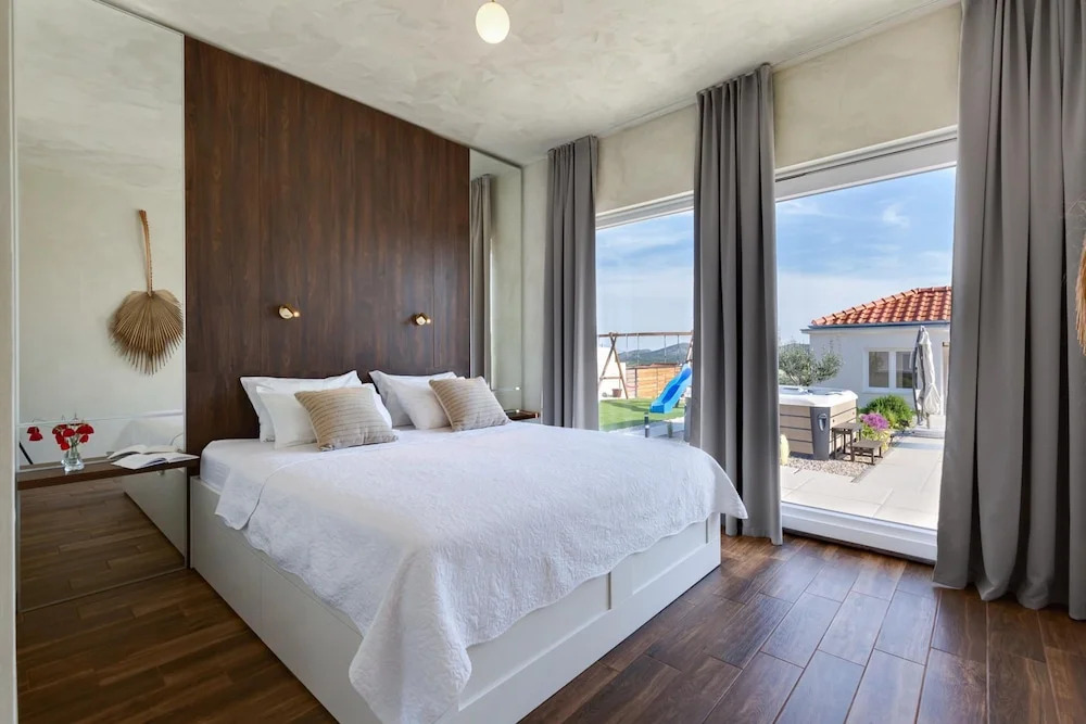 Villa Nebesi ZadarVillas
