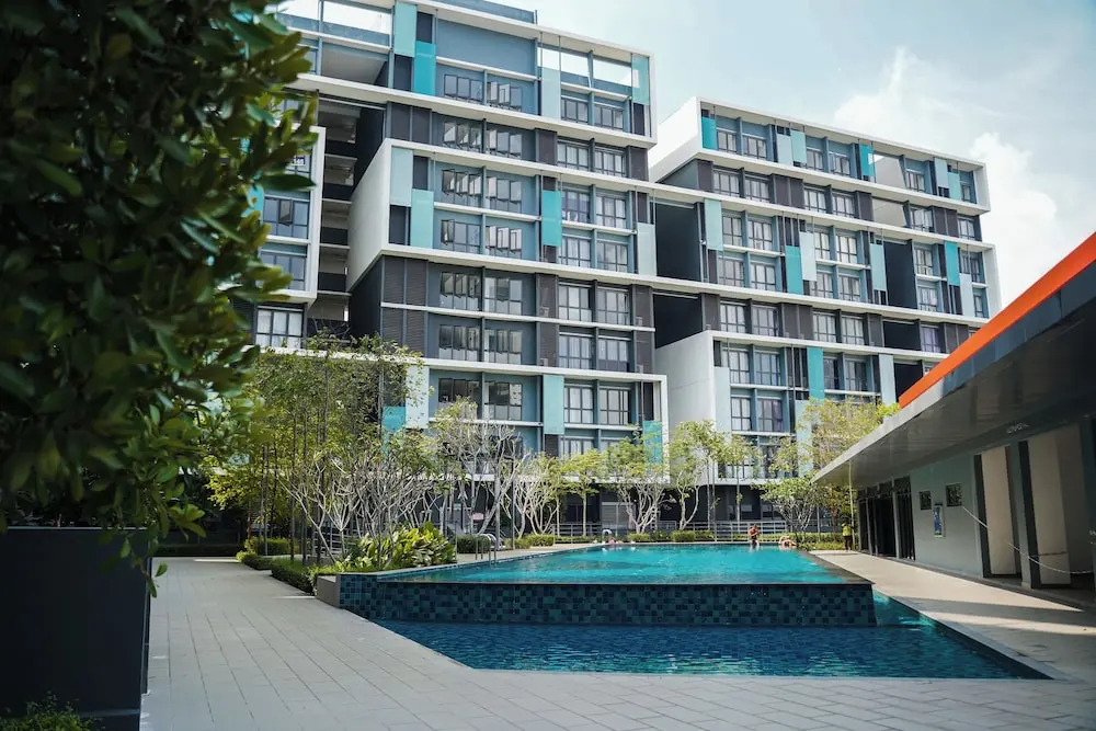 Klia Airport Homestay 8