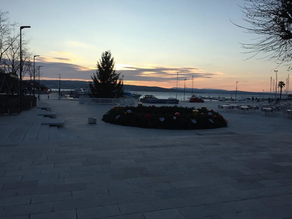 Villa With 4 Bedrooms in Grižane-belgrad, With Wonderful sea View, Pri