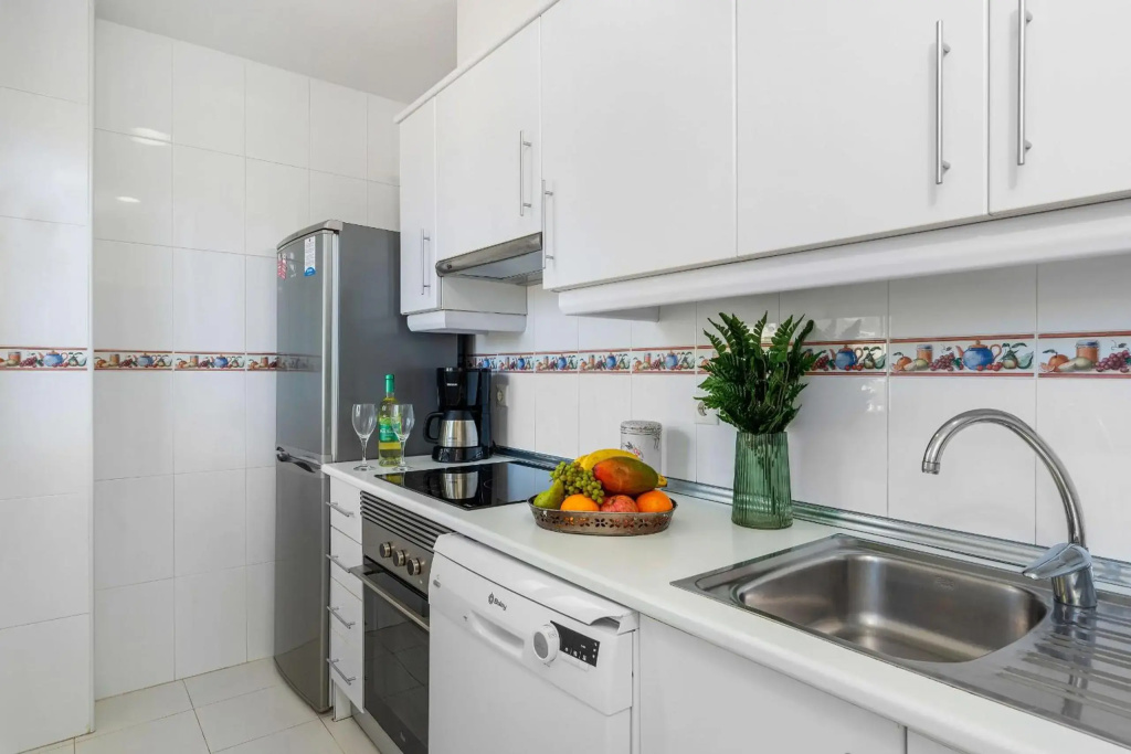 Apartment Happy - PlusHolidays