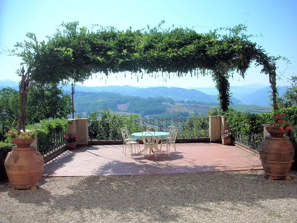 Villa I Delfini