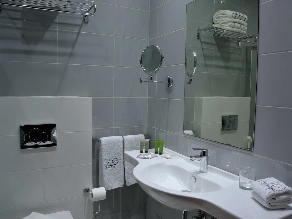 Vie Boutique Hotel