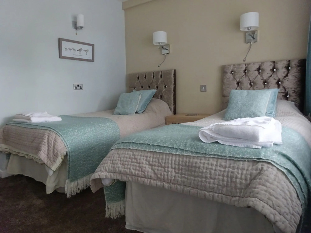 Chequers Inn