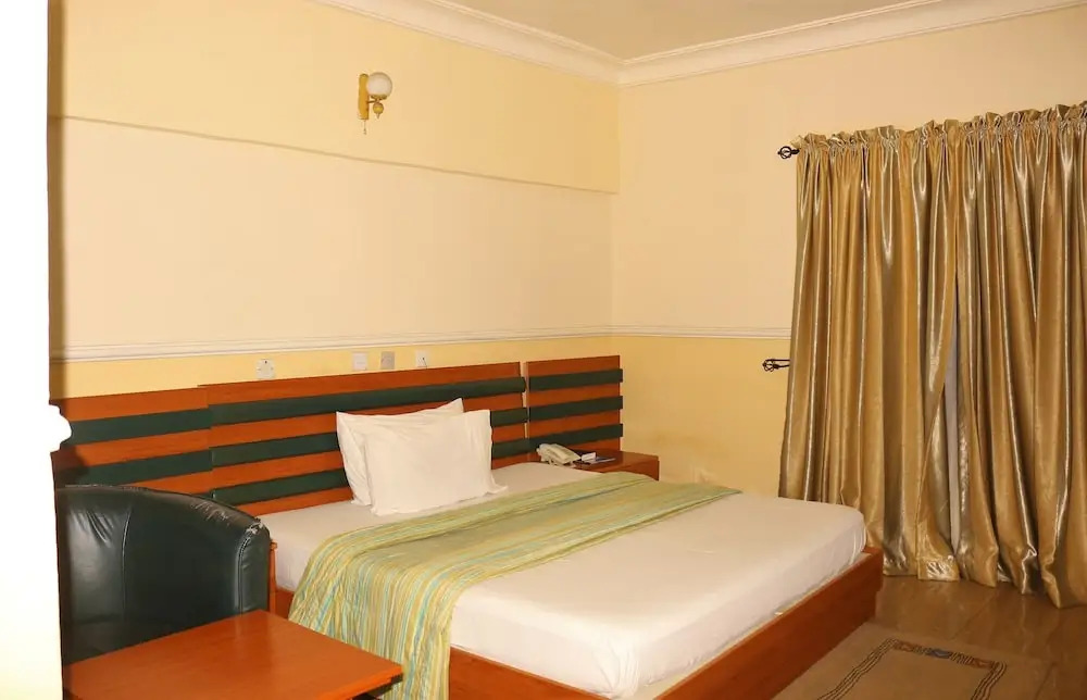 Xcape Hotels and Suites Ltd