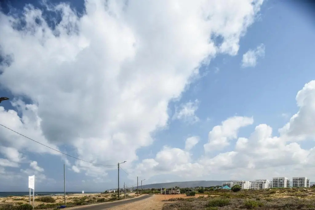 Luxury Living at Achziv Beach Apartment