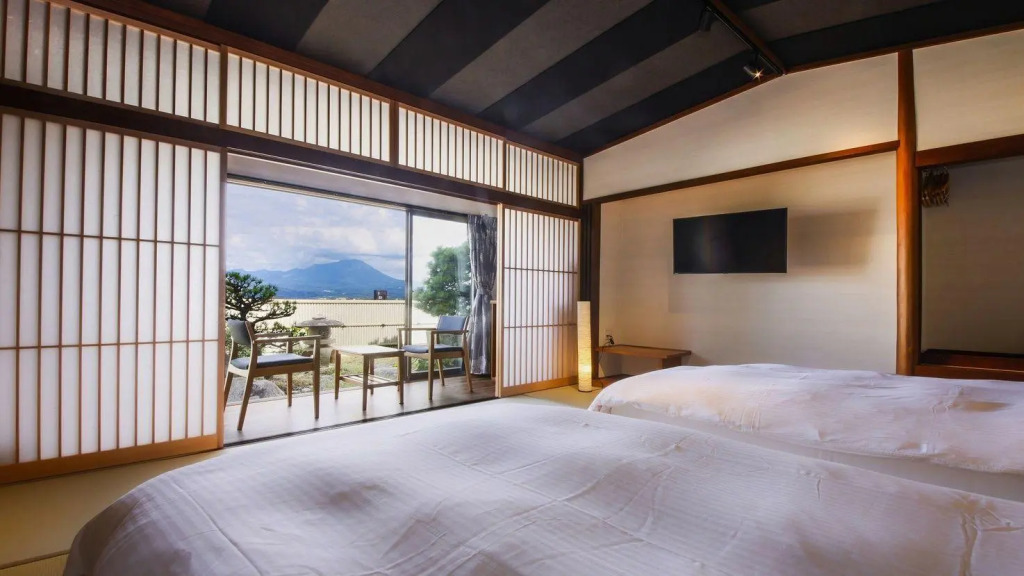 Ikoitei Kikuman
