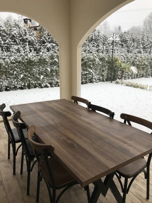 Sapanca Villa Natura Gol Evi