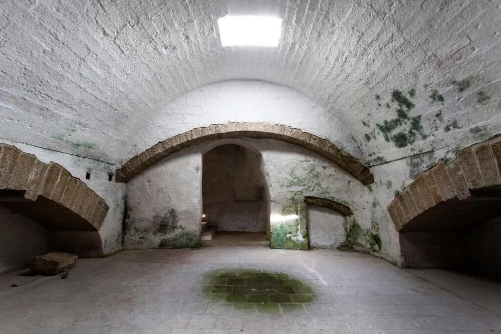 La Corte dei Mille