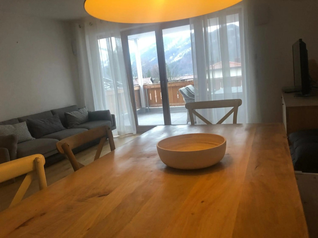 Apartment Seeglück