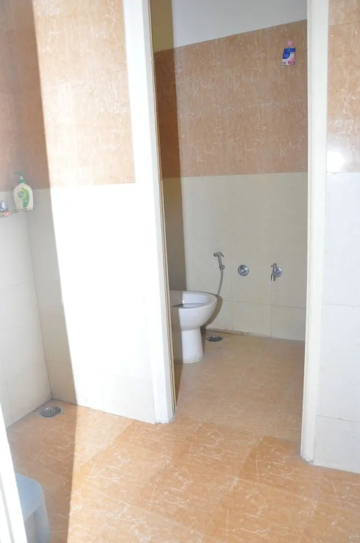 JK Rooms 123 Hotel OrangeLeaf