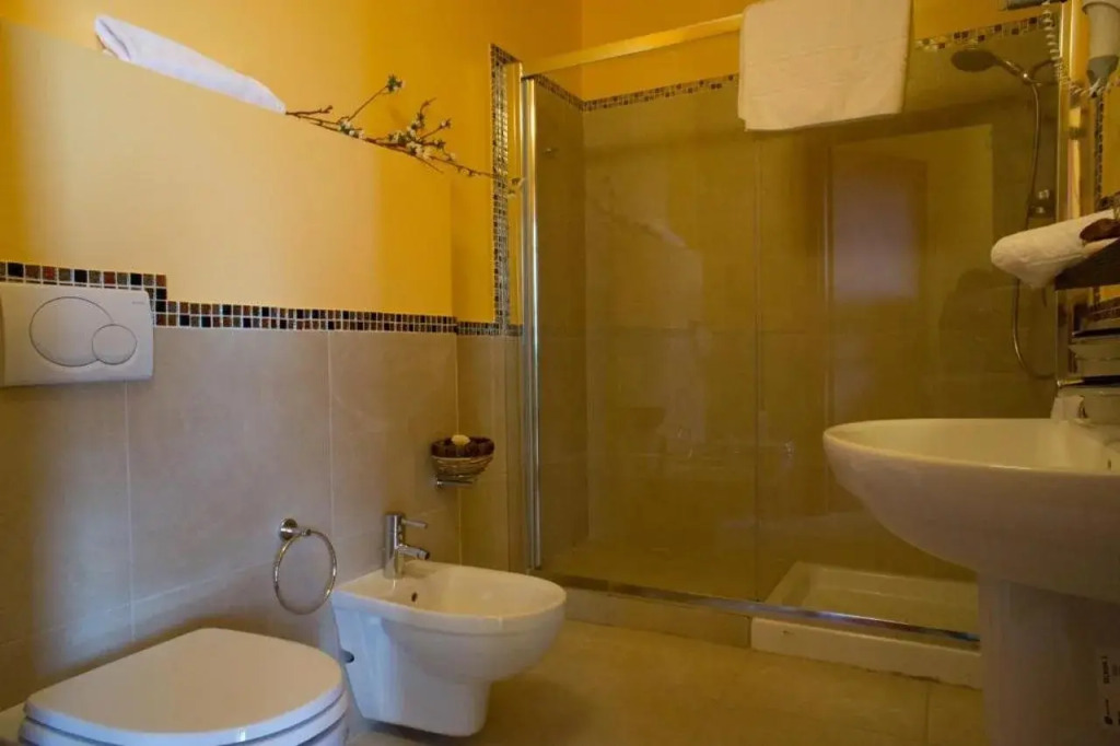 Hotel Padus Meublè Parma