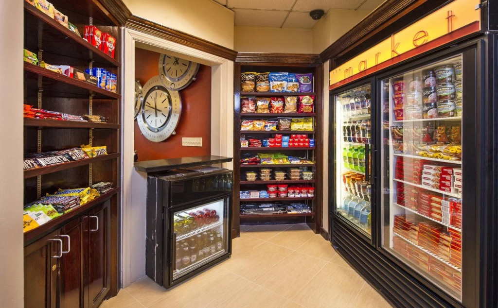 Residence Inn Arlington Pentagon City