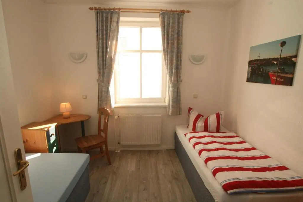 Apartment Feodora
