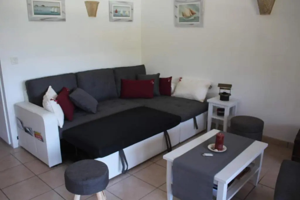 Résidence Gascogne \ appartement 116
