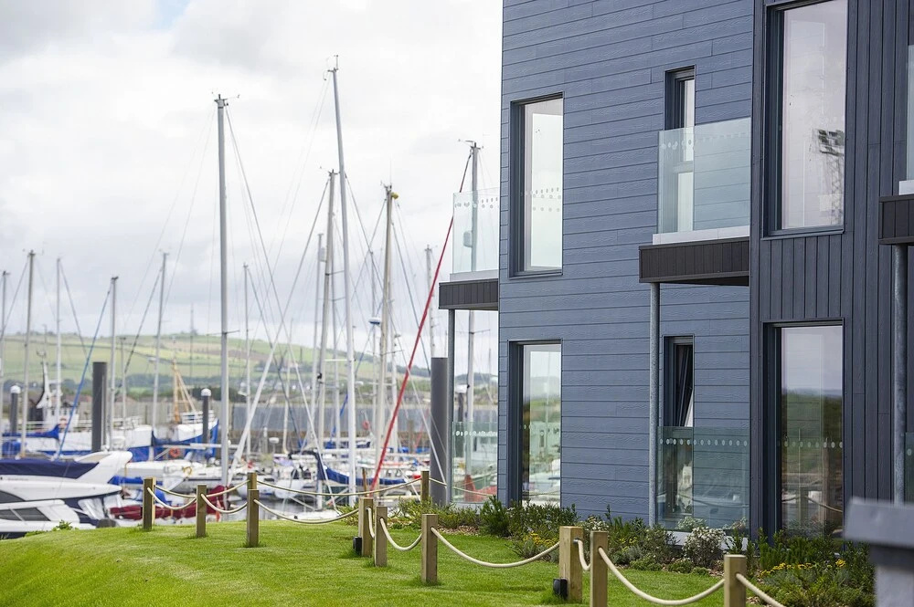 The Salt Lodge