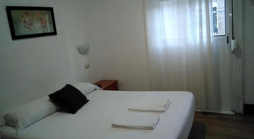 Hostal Ancla Dorada