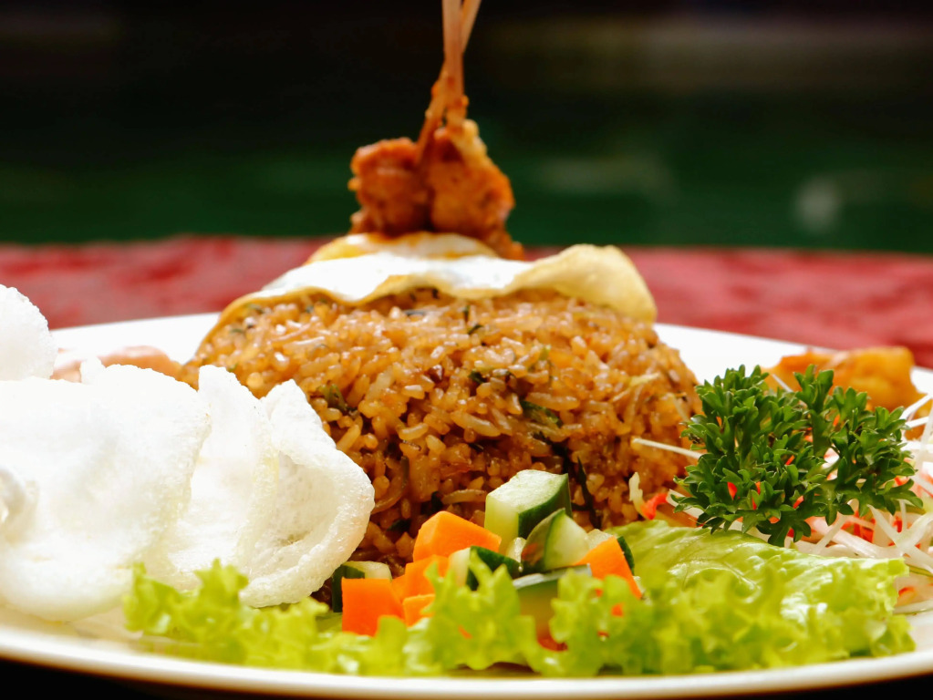 Ohana Hotel Kuta