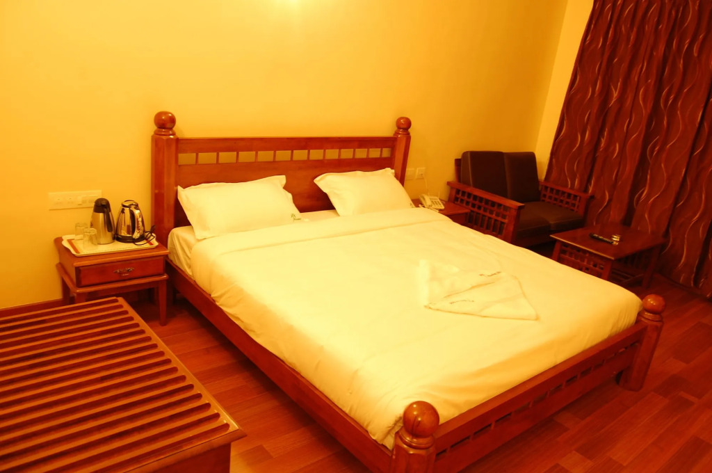 Raahat Inn Kodaikanal