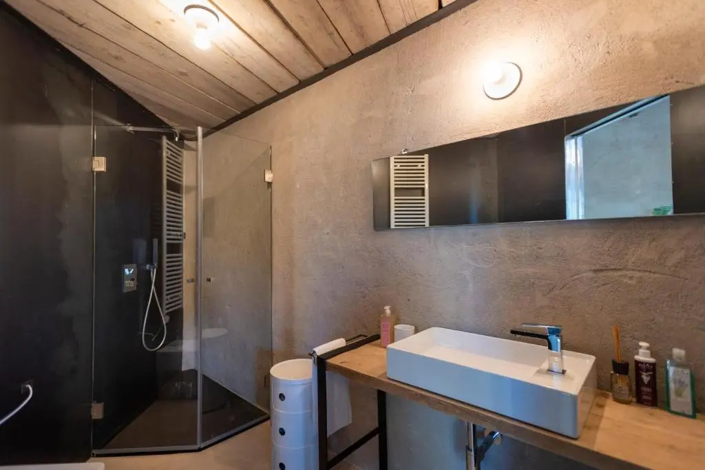 ROSTAGNI1834: VILLA WITH 2 APTS AND POOL IN THE BAROLO REGION