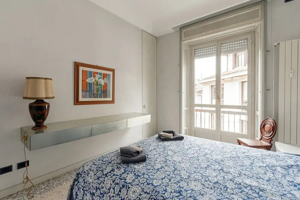Elegant Apartment Near Duomo