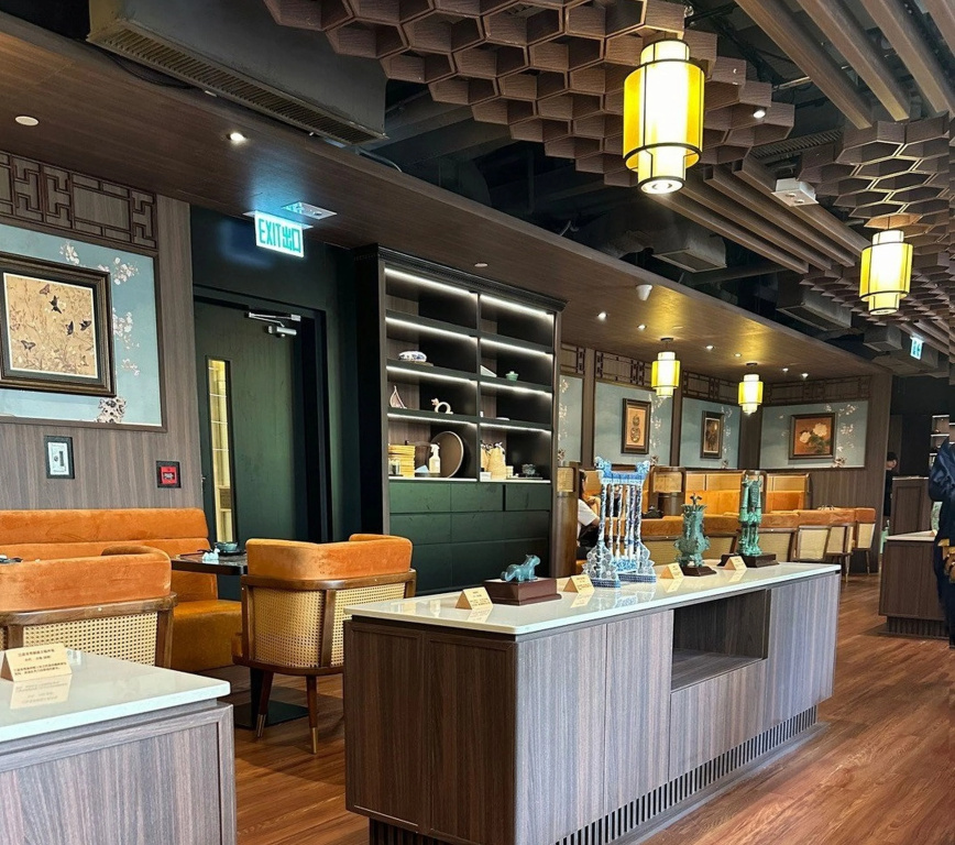 Holiday Inn Express Hong Kong Causeway Bay by IHG
