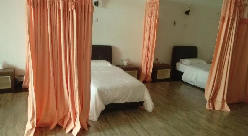 Zin Xin City View Hotel