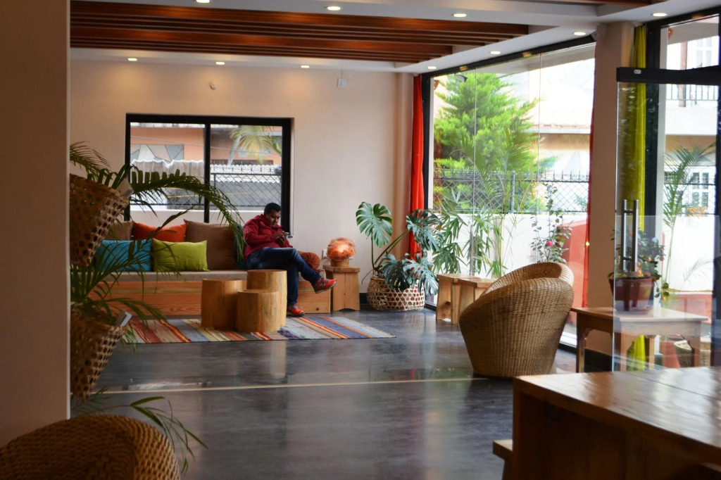 Hotel Karuna