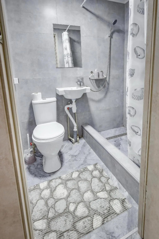 YourHouse на Розыбакиева Утепова