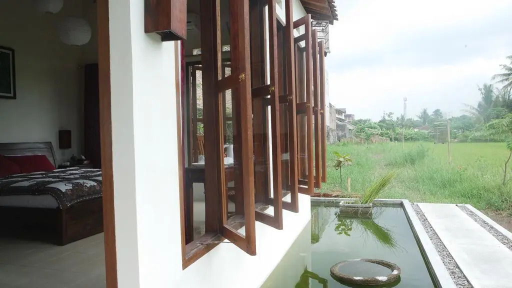 Rosella Cottages - Homestay - Yogyakarta