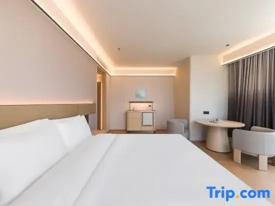 JI Hotel (Huizhou Jiangbei Huamao Tiandi)