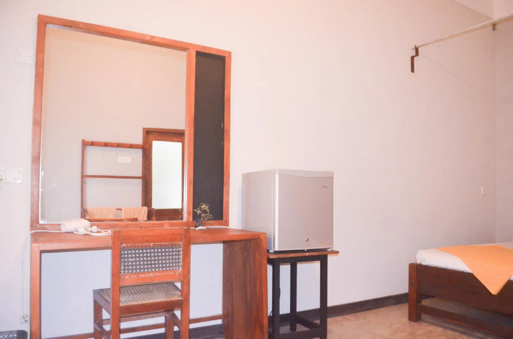 City Guest House