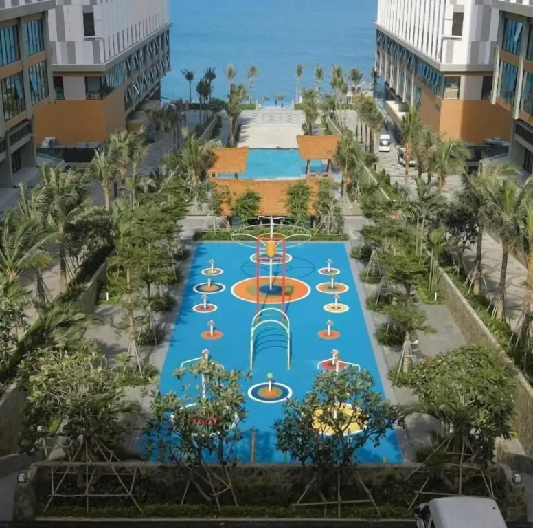 Apec Mandala Imperial Ocean Tower Mui Ne