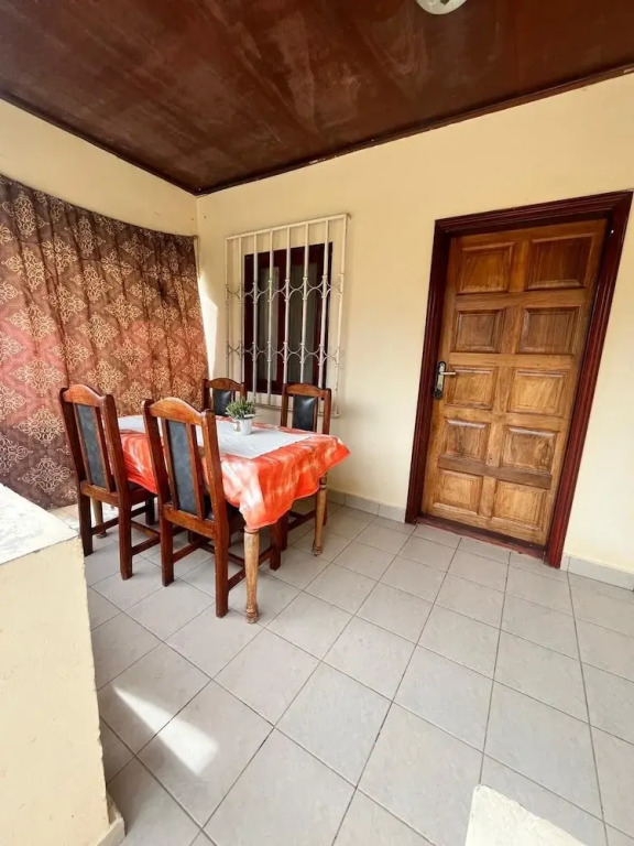 Sambous apartments