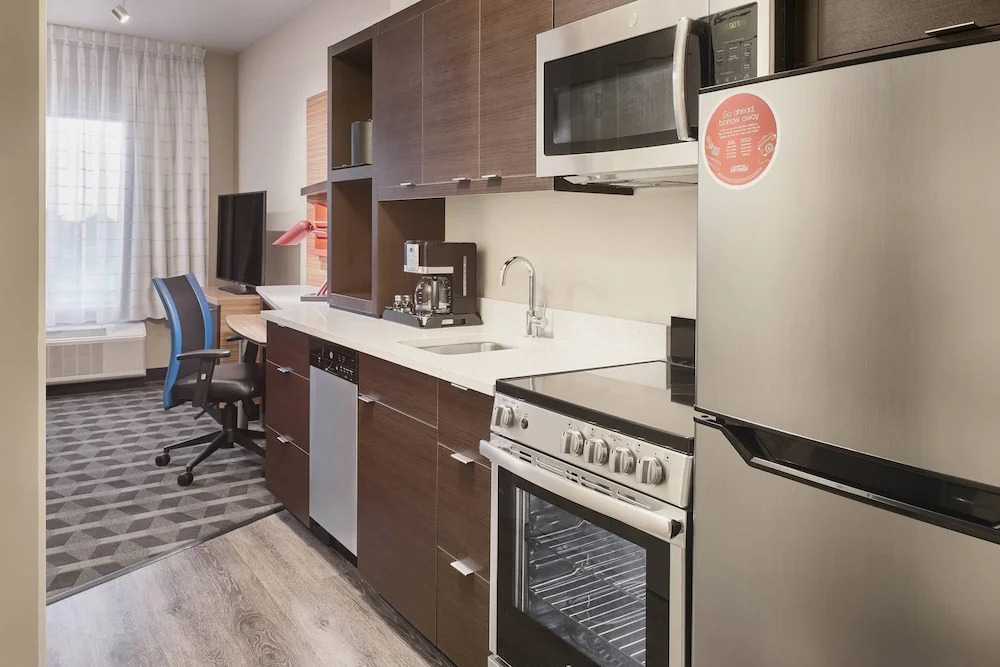 TownePlace Suites by Marriott Medicine Hat
