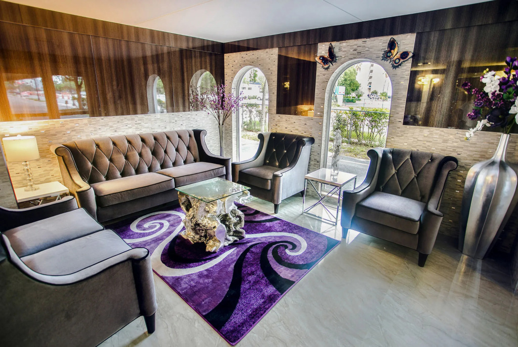 Ocean Beach Palace