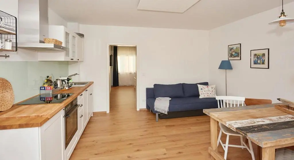 Logis 11 Apartments