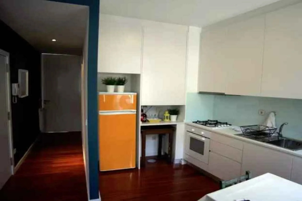 Porta 33 Lounge