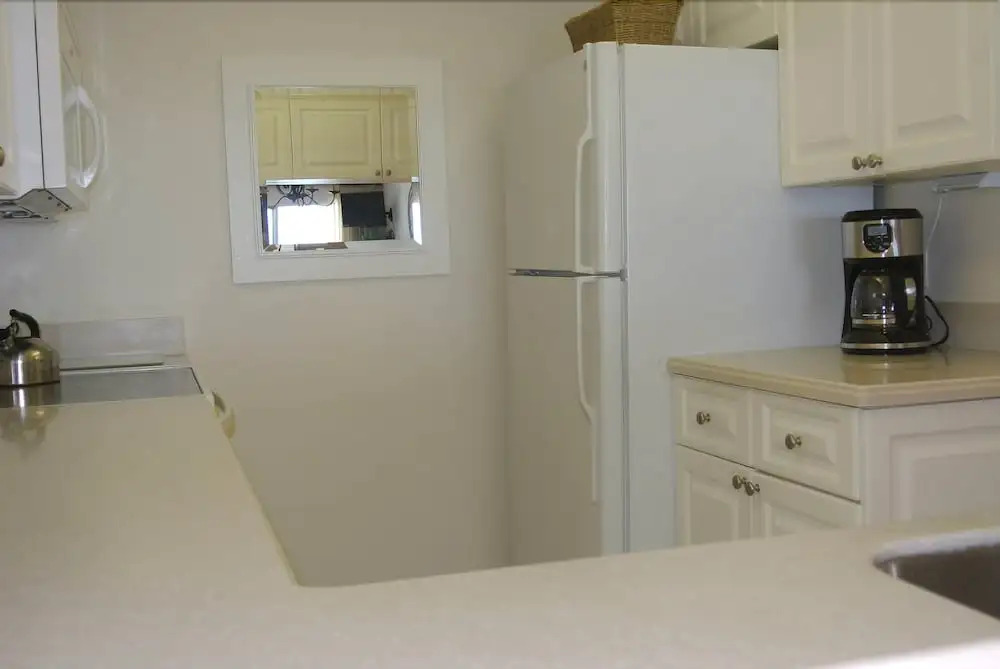 Casa Bonita I 504 - 2 Br Condo