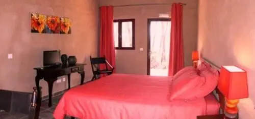 finca serena