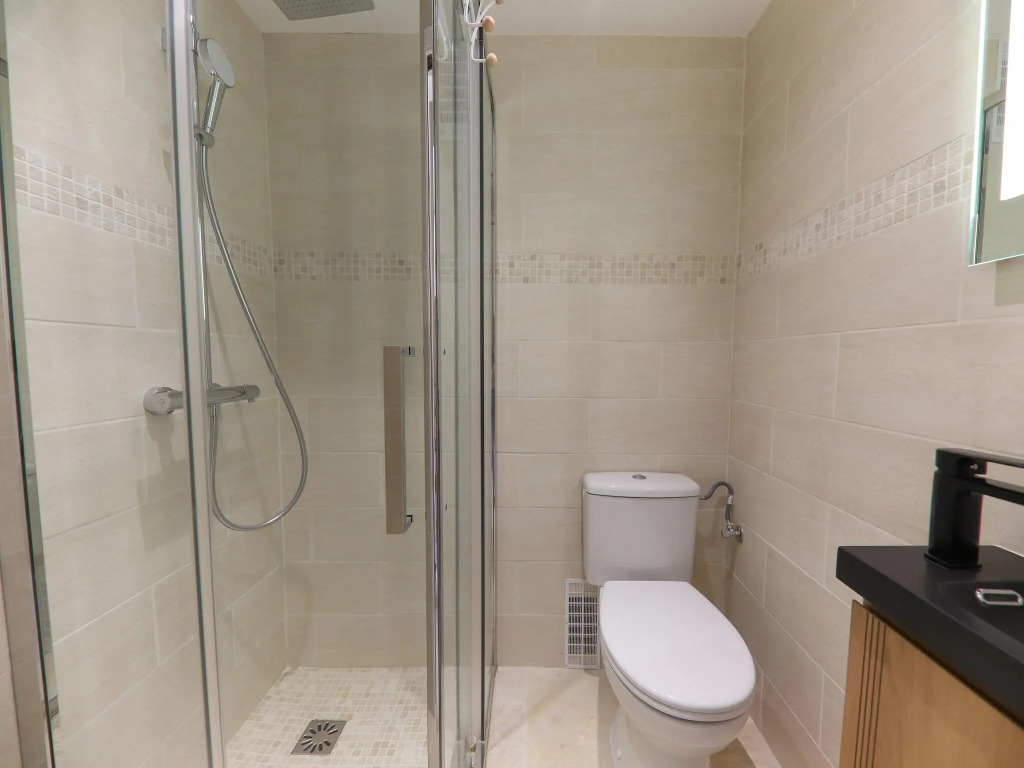 Attractive Holiday Home in Port Grimaud With Jetty
